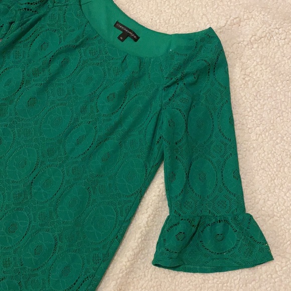 Chris McLaughlin- Dress - Picture 4 of 6